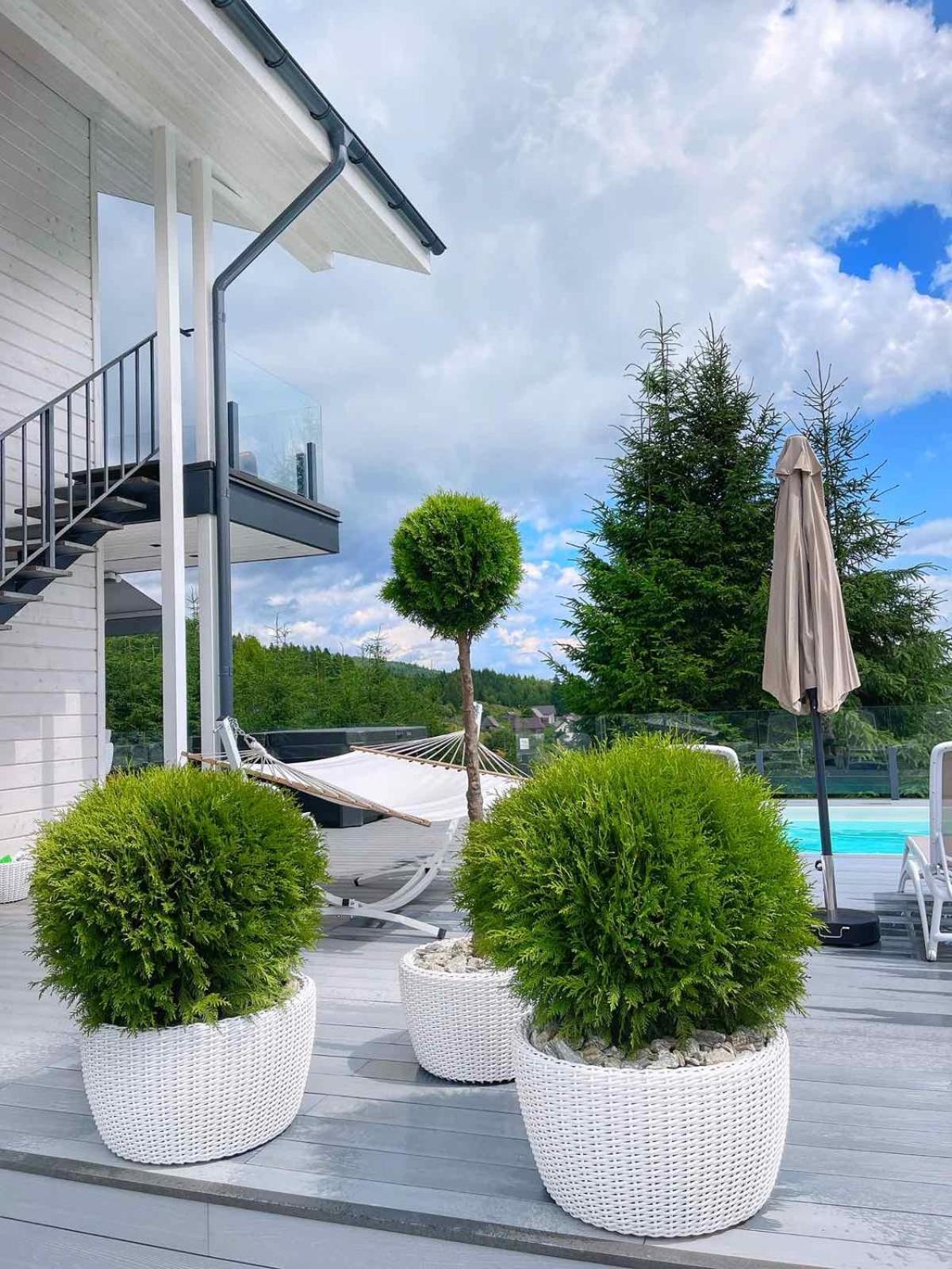 Be Be Chalet - Premium Jacuzi & Private Pool Bukovel Eksteriør bilde
